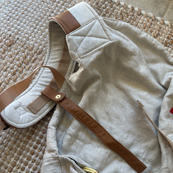 Sakura Bloom Scout Carrier - Picture 4 of 5